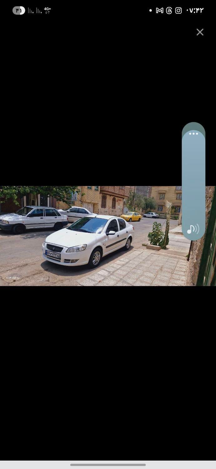 خودرو رانا، LX آگهی ann_19369463
