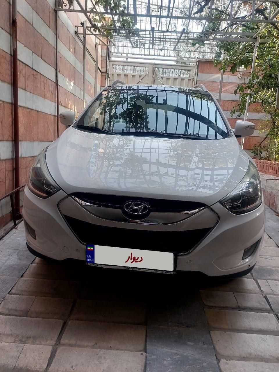 خودرو هیوندای، توسان آگهی ann_19369464