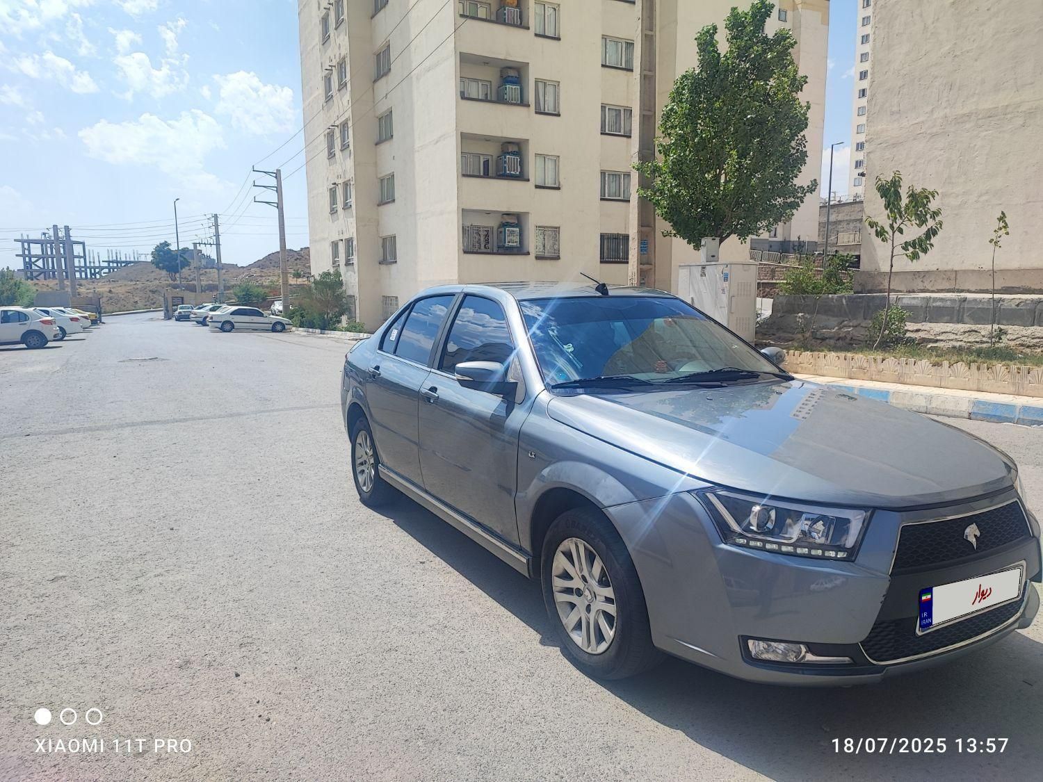 خودرو دنا، معمولی آگهی ann_19369469
