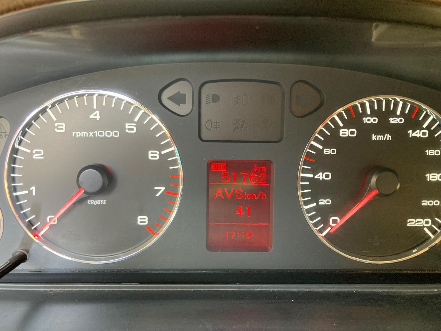 سمند LX EF7 دوگانه سوز - 1398