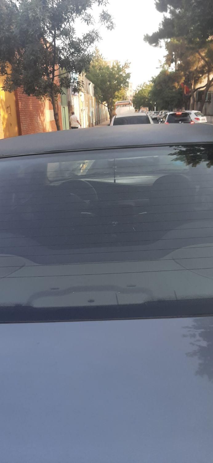سمند LX XU7 - 1386