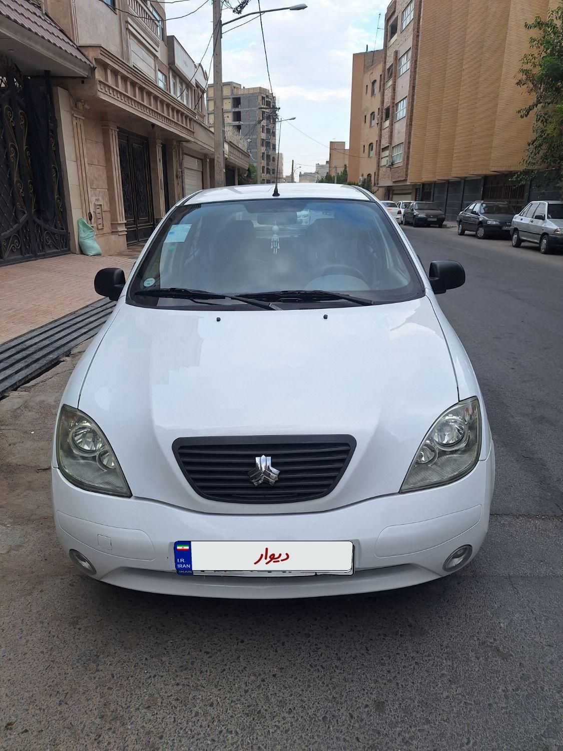 خودرو تیبا، 2 آگهی ann_19369547