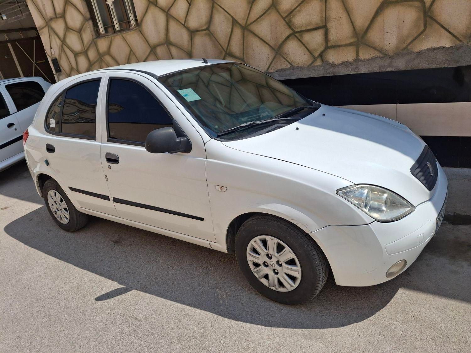 خودرو تیبا، 2 آگهی ann_19369550