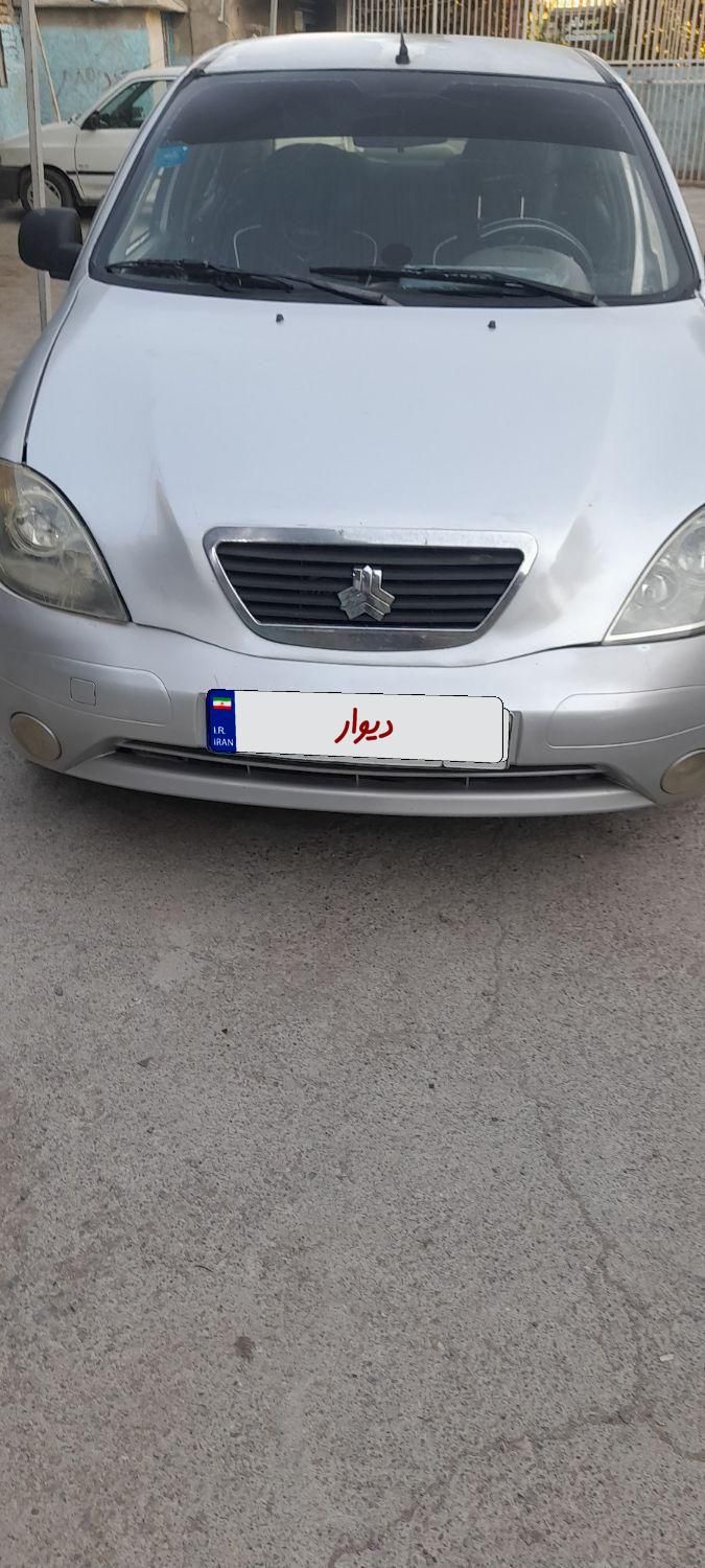 خودرو تیبا، صندوق دار آگهی ann_19369574