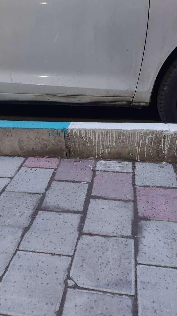 ام وی ام 315 هاچ بک ساده دنده ای - 1393