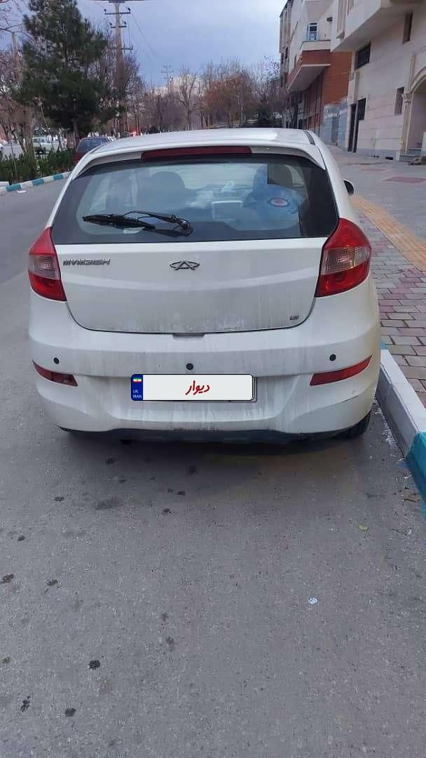 خودرو ام وی ام، 315 هاچ بک آگهی ann_19369576