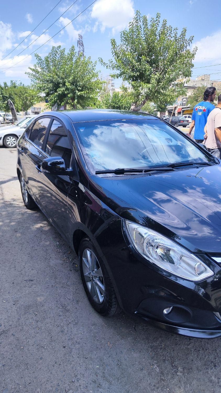 جک J4 اتوماتیک ساده - 1403
