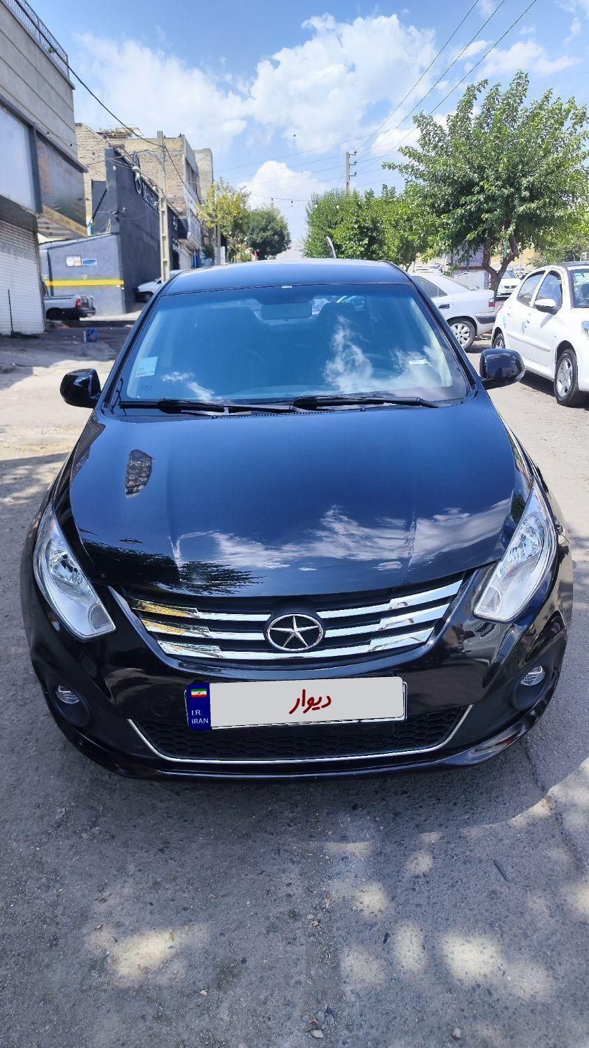 خودرو جک، J4 آگهی ann_19369585
