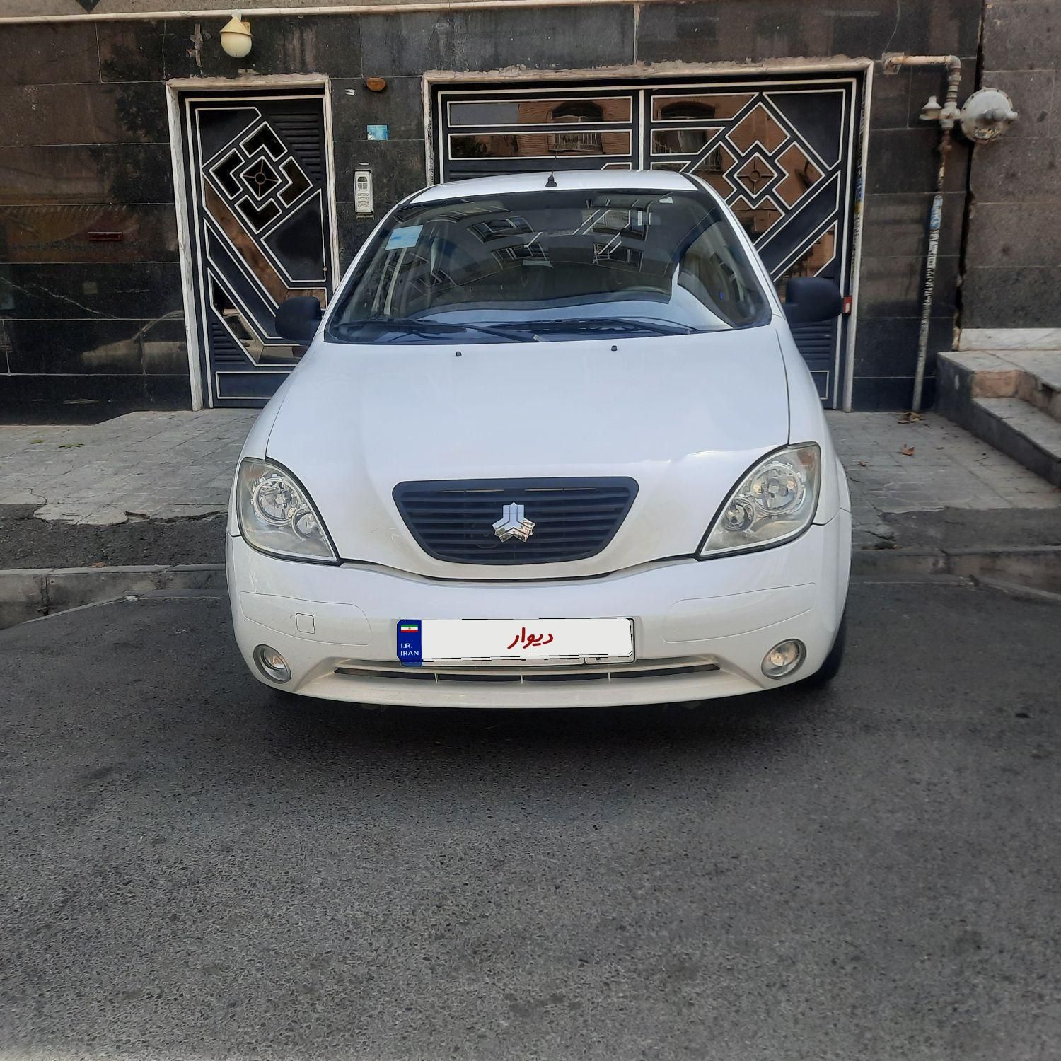 خودرو تیبا، 2 آگهی ann_19369587