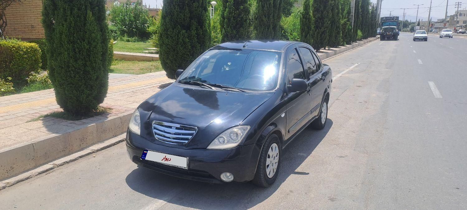 خودرو تیبا، صندوق دار آگهی ann_19369593