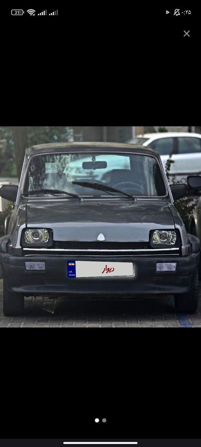 خودرو رنو، پی کی آگهی ann_19369594