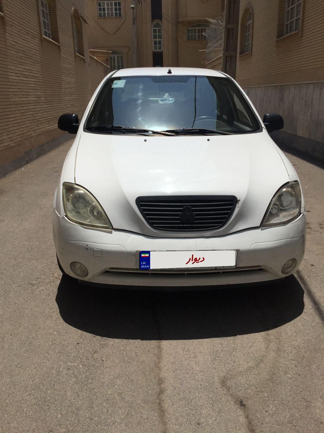 خودرو تیبا، صندوق دار آگهی ann_19369599