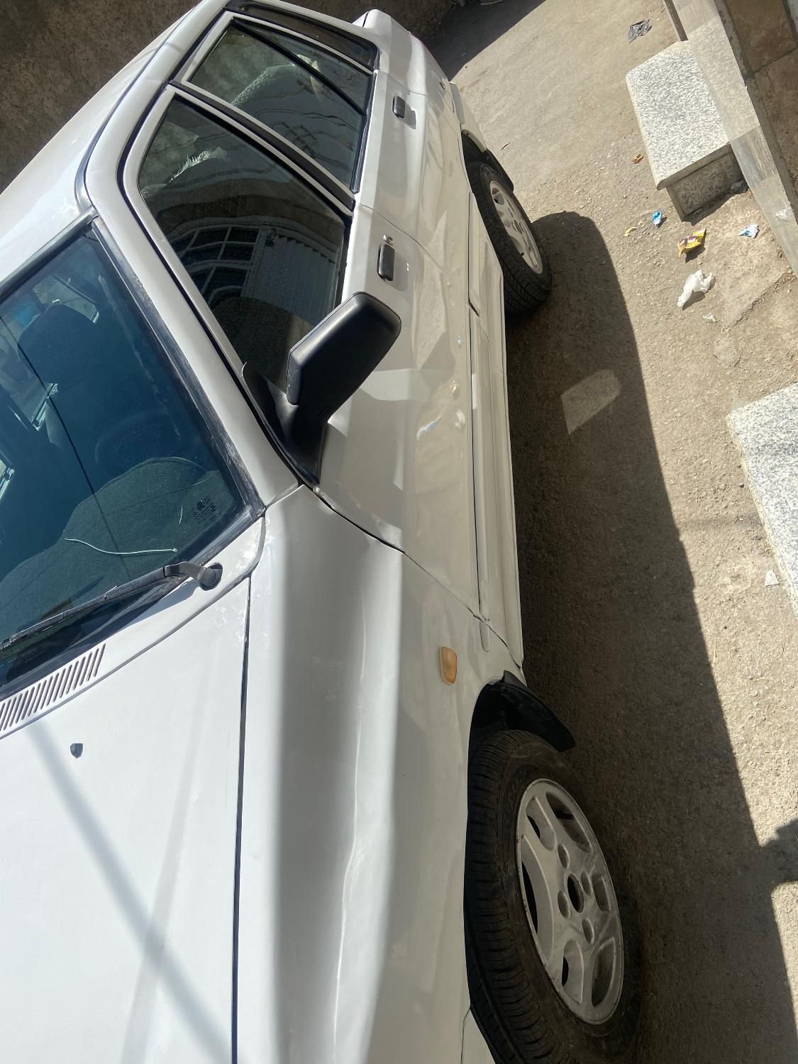 خودرو پراید، 132 آگهی ann_19369604