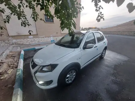 خودرو کوییک، SR آگهی ann_19369614