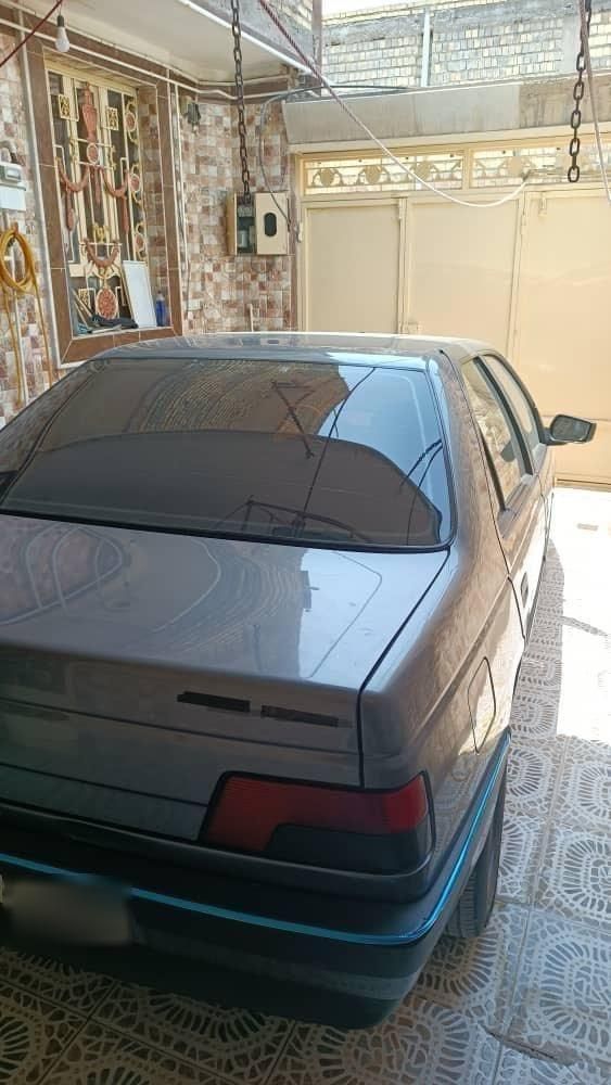 خودرو پژو، 405 آگهی ann_19369624