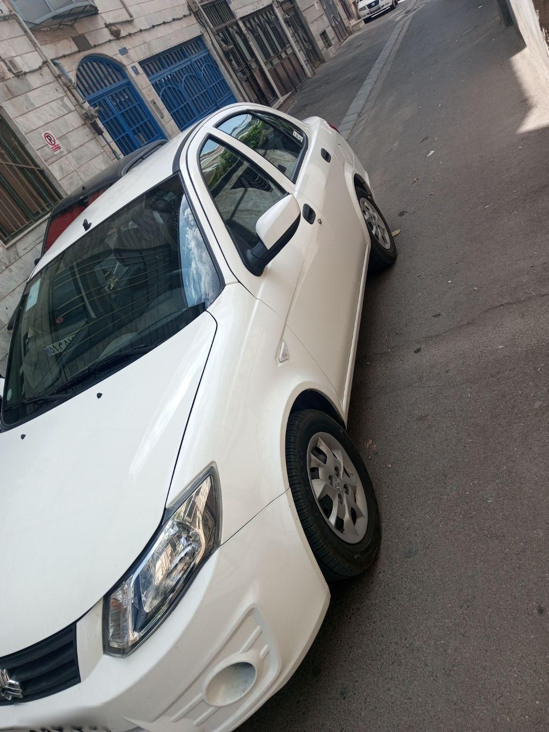 ساینا EX معمولی - 1400