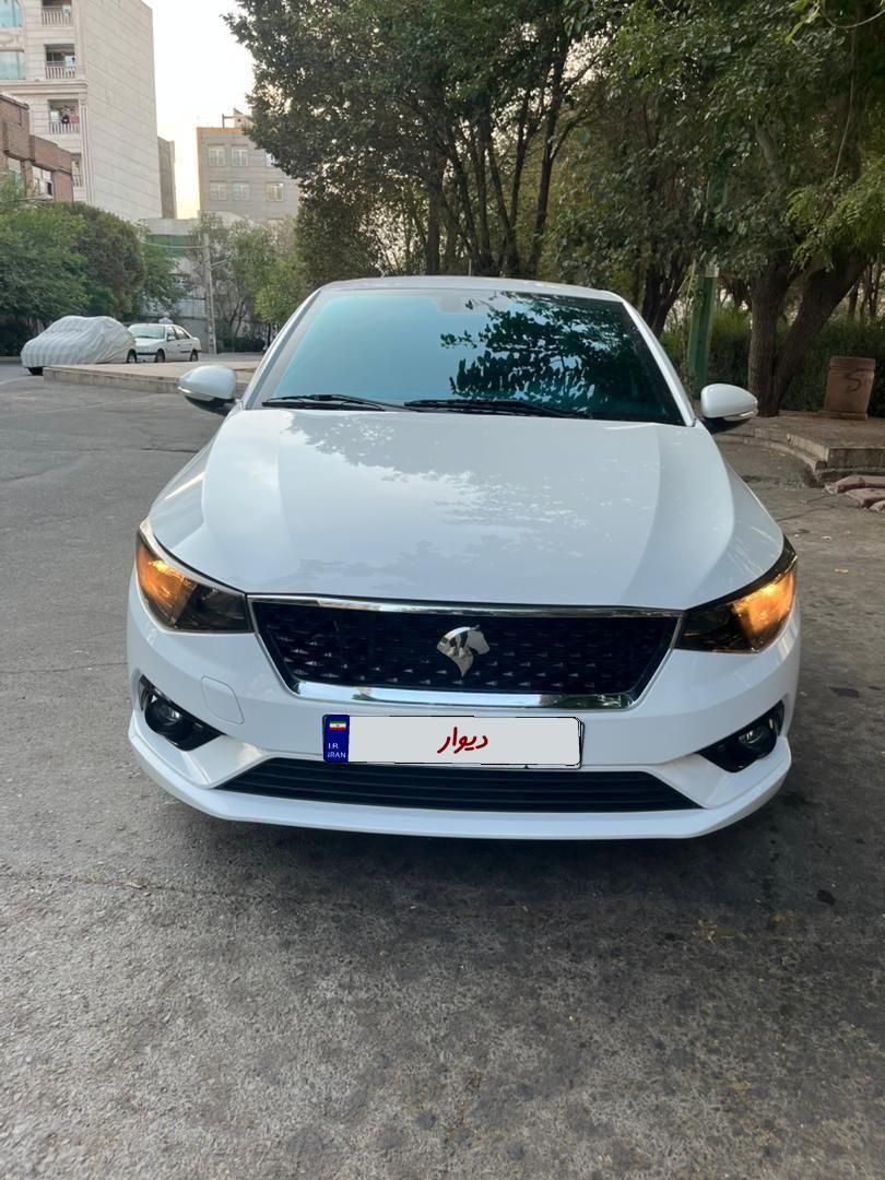 خودرو تارا، اتوماتیک آگهی ann_19369646