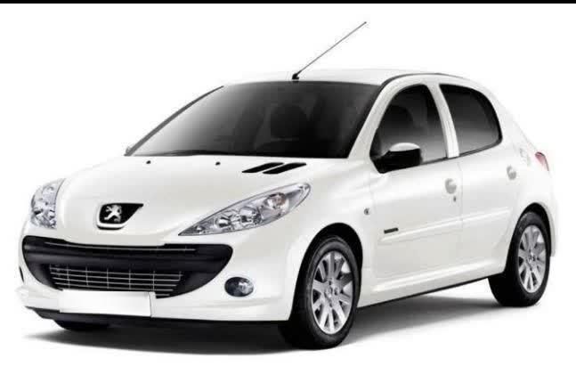 خودرو پژو، 207 آگهی ann_19369648