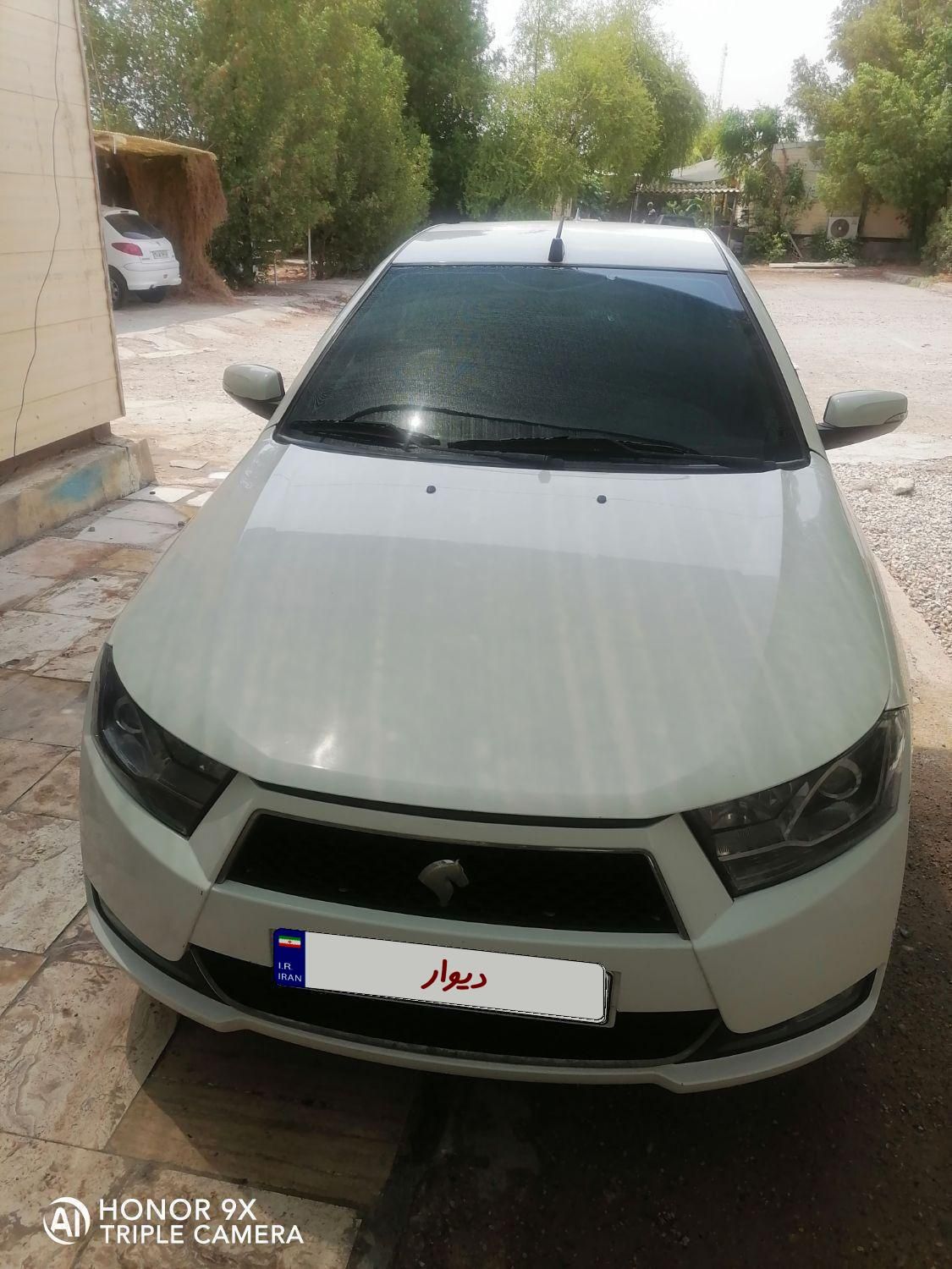 خودرو دنا، معمولی آگهی ann_19369651