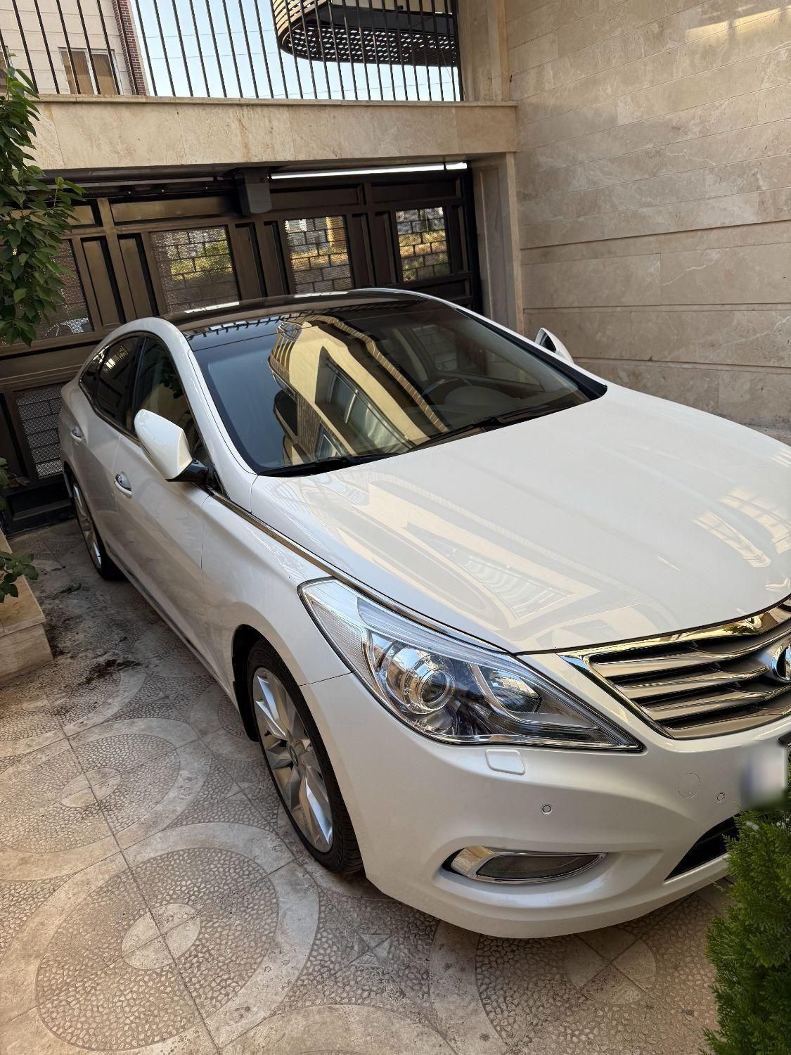 خودرو هیوندای، آزرا (گرنجور) آگهی ann_19369660