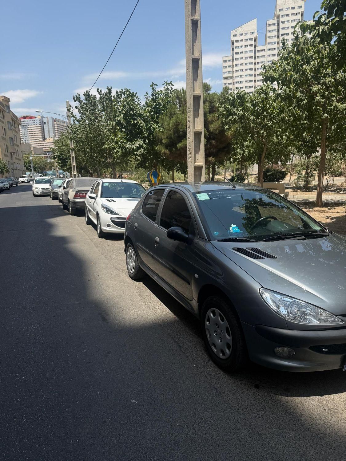 خودرو پژو، 206 آگهی ann_19369667