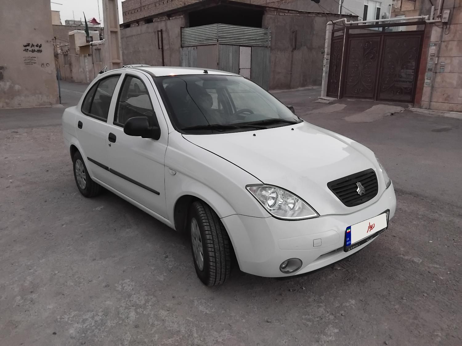 خودرو تیبا، صندوق دار آگهی ann_19369669