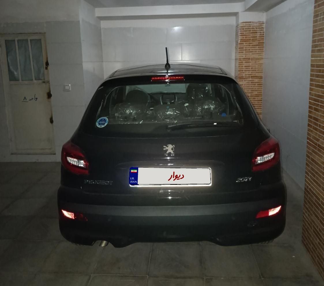 خودرو پژو، 207 آگهی ann_19369688