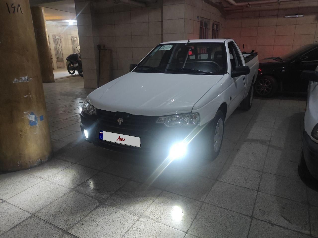 خودرو آریسان، 2 آگهی ann_19369691