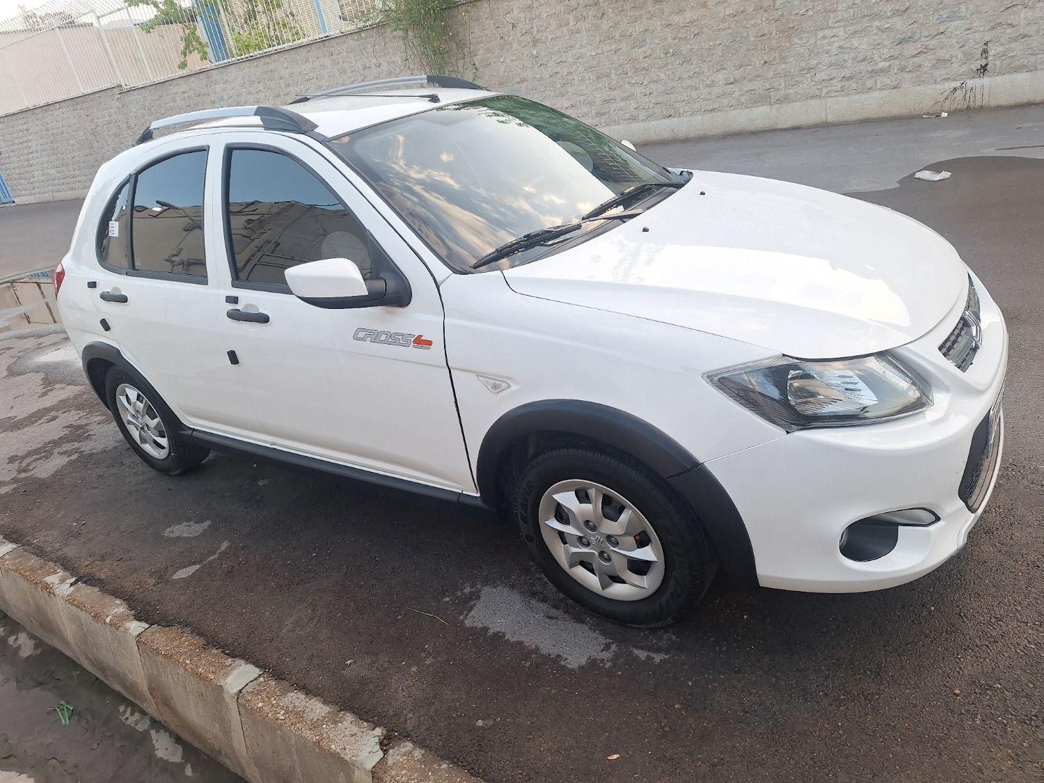خودرو کوییک، S آگهی ann_19369698