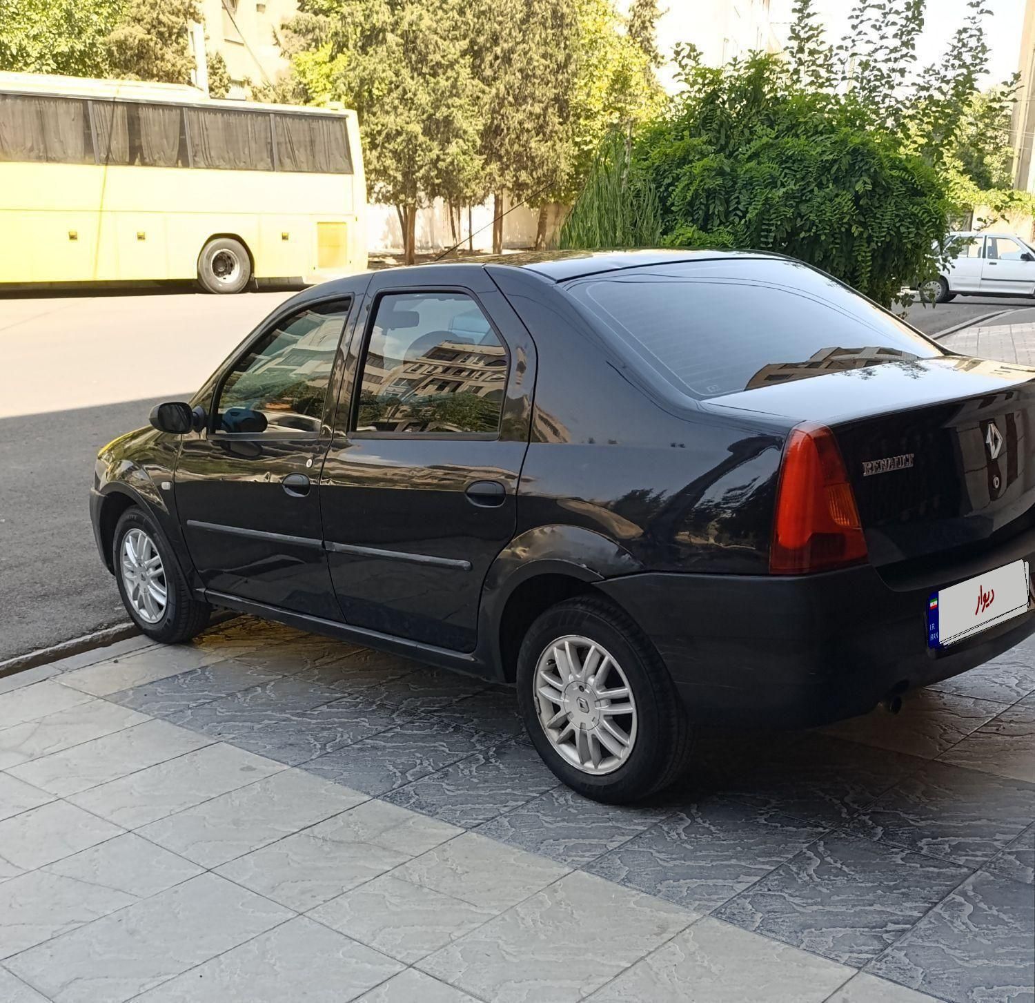رنو تندر 90 E2 - 1389