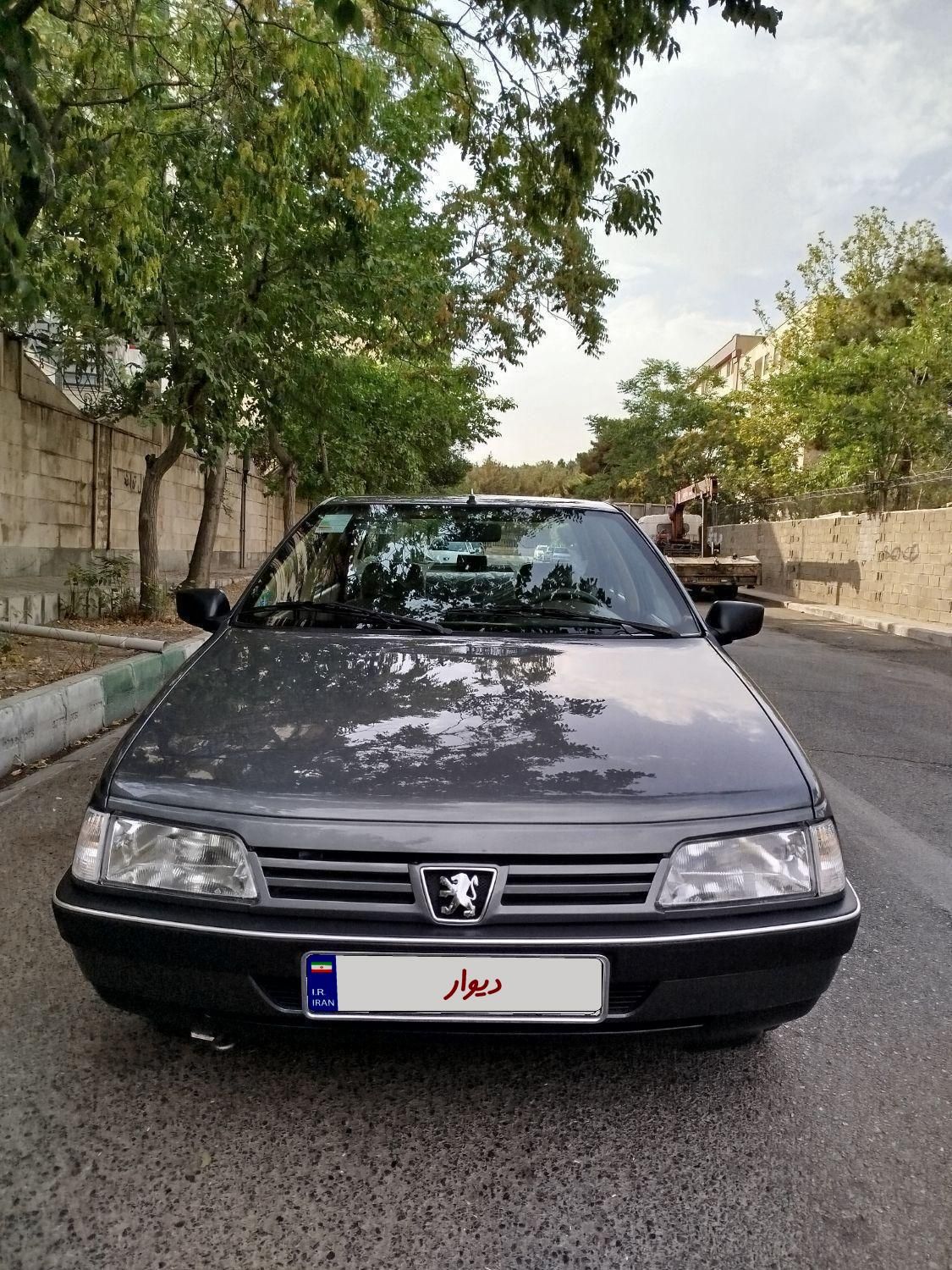 خودرو پژو، 405 آگهی ann_19369733