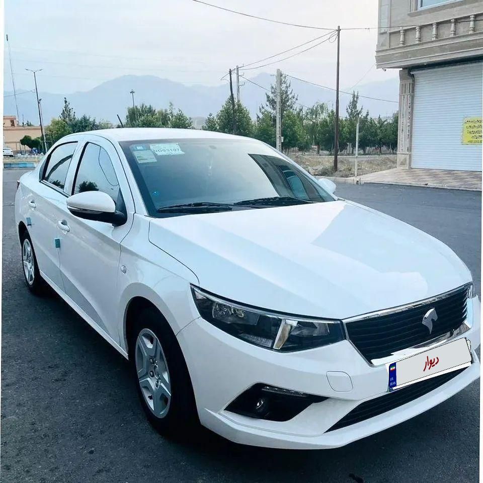 خودرو تارا، اتوماتیک آگهی ann_19369739