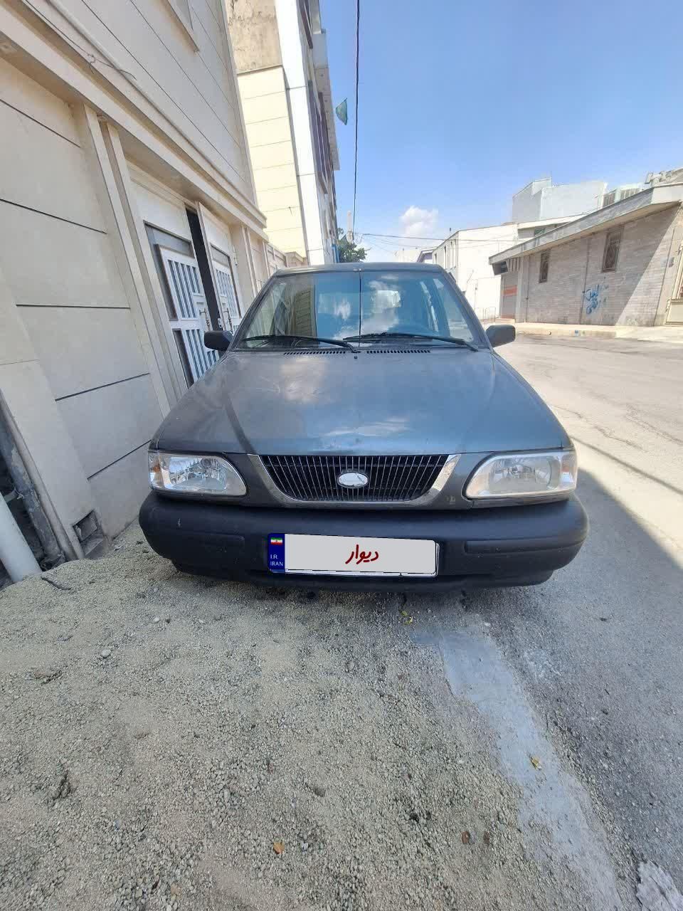 خودرو پراید، 141 آگهی ann_19369751