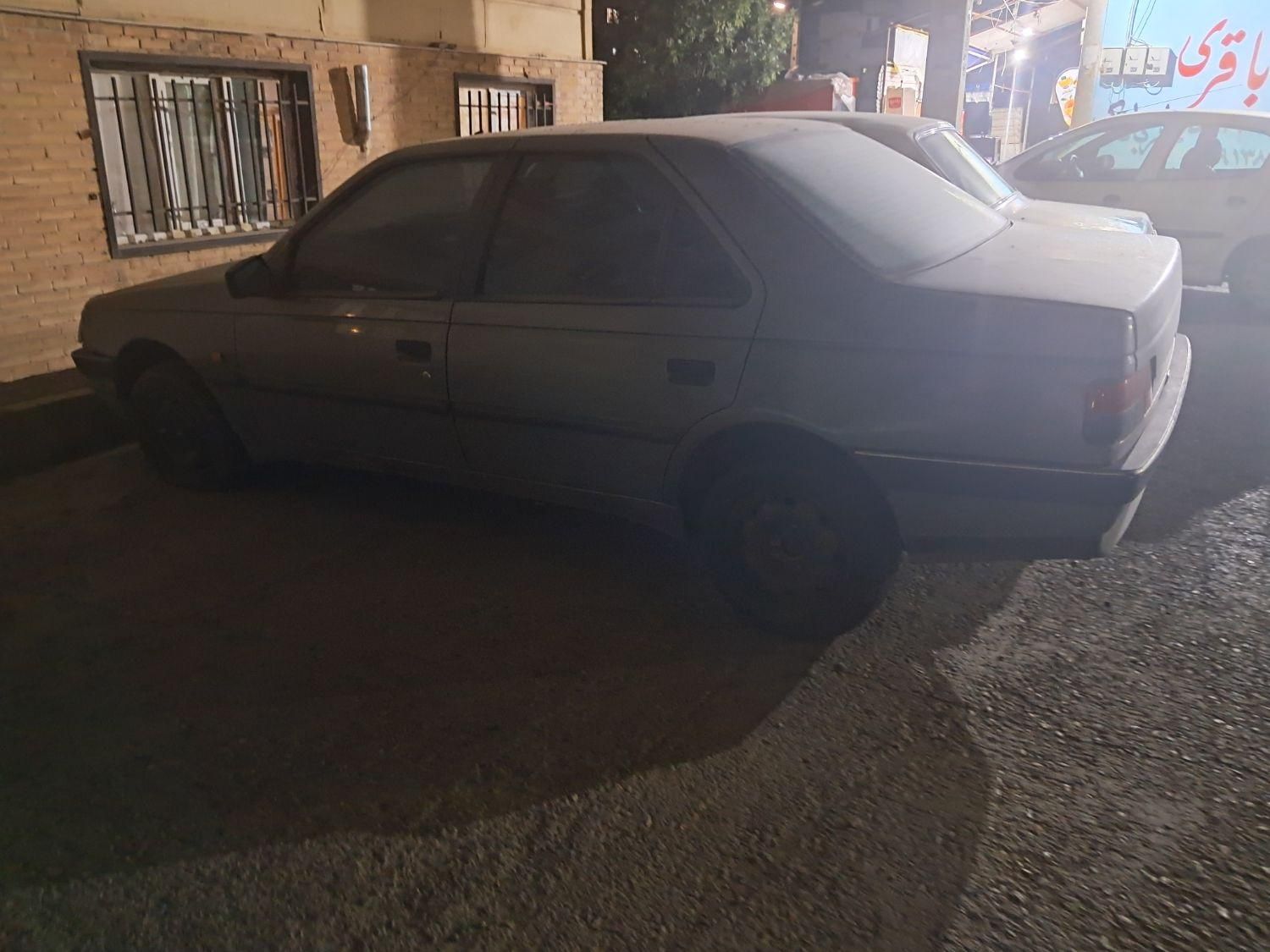 خودرو پژو، روآ آگهی ann_19369754