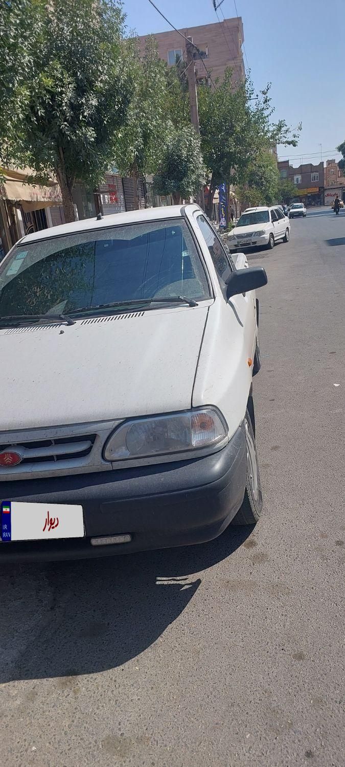 خودرو پراید، 151 آگهی ann_19369766