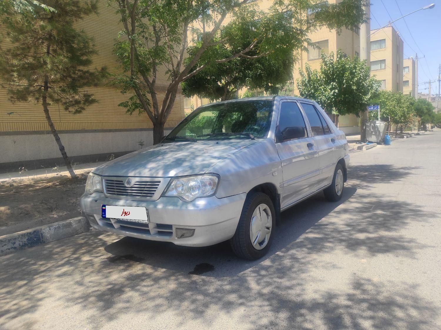خودرو پراید، 132 آگهی ann_19369774