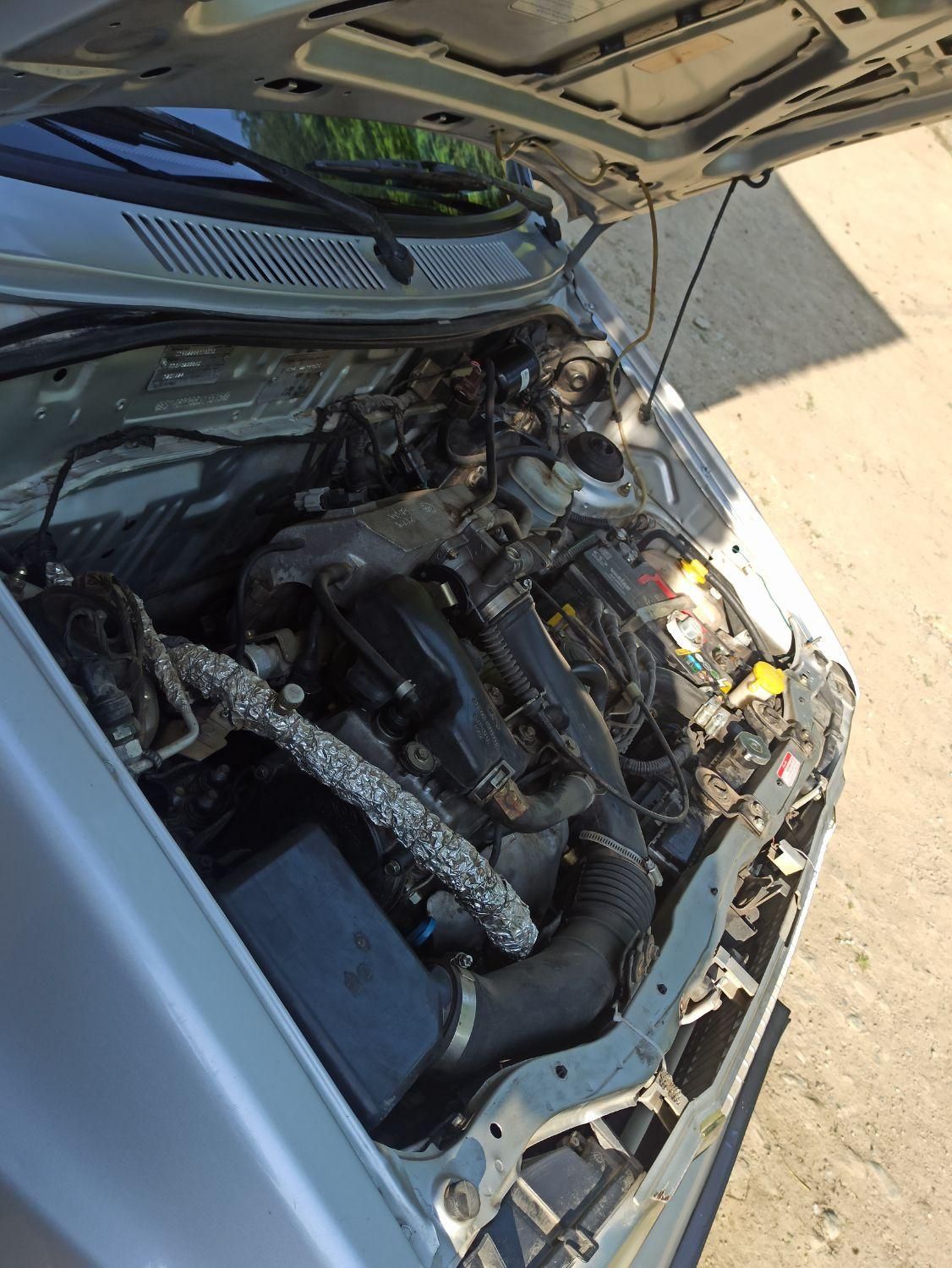 پراید 141 SL - 1389
