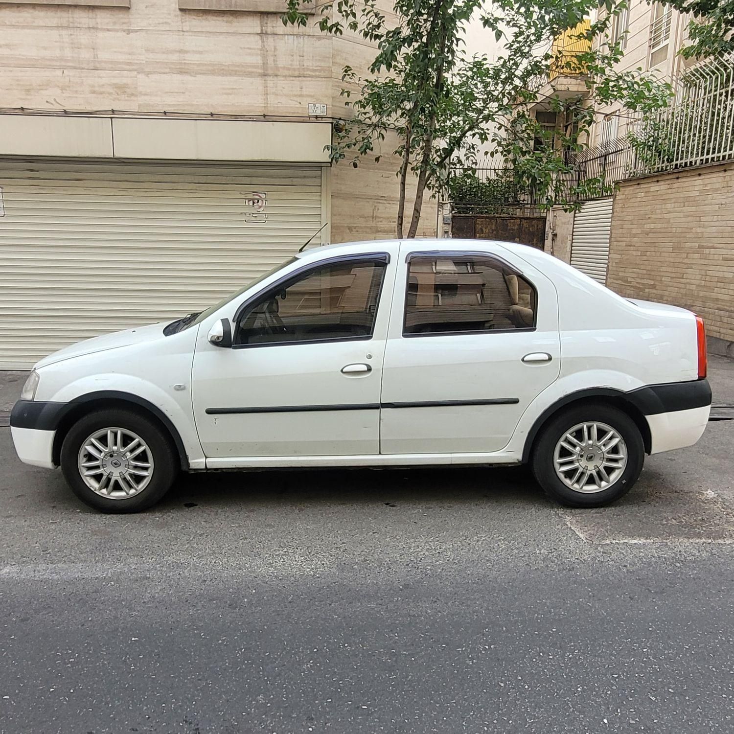 رنو تندر 90 E2 - 1390