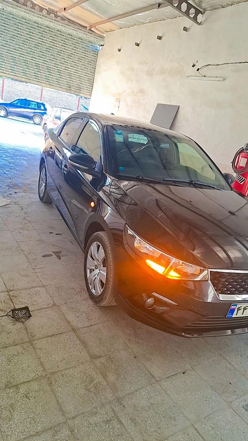خودرو تارا، اتوماتیک آگهی ann_19369823
