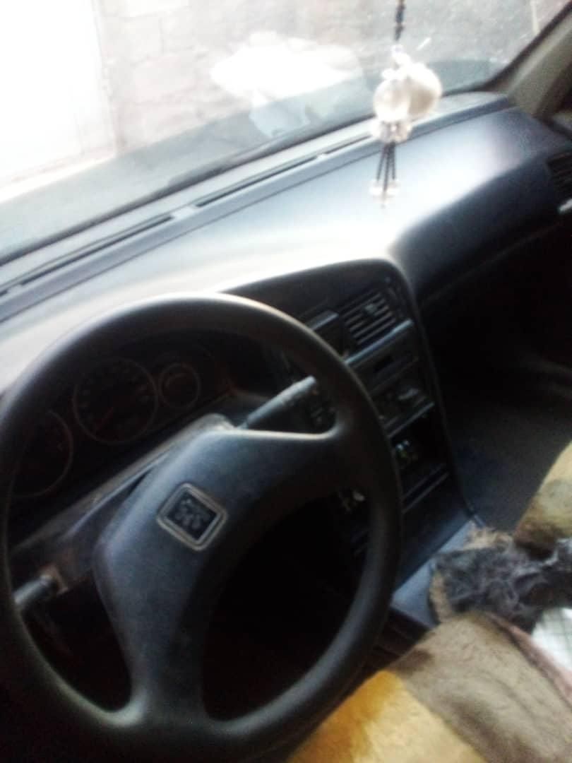 پژو 405 GLI - 1384