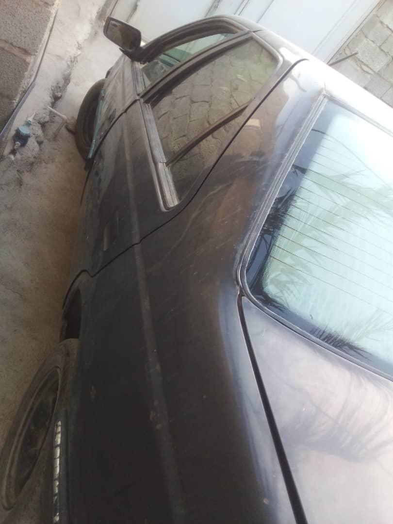 پژو 405 GLI - 1384