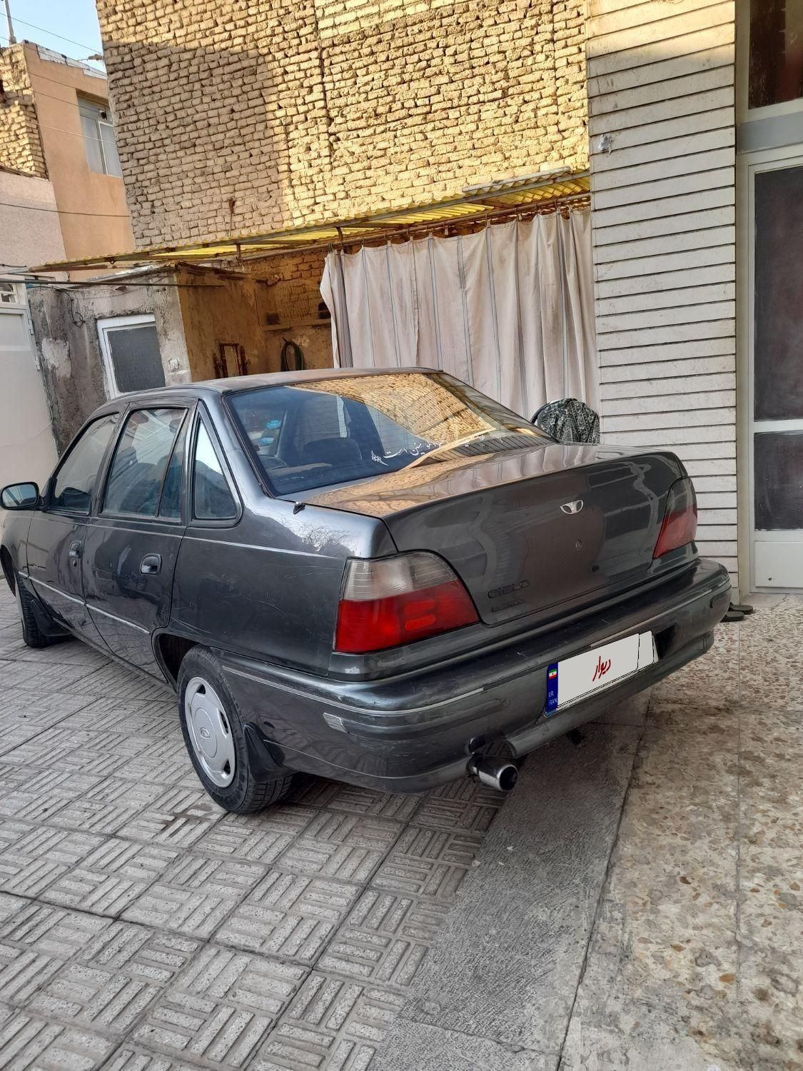 خودرو دوو، سیلو آگهی ann_19369876