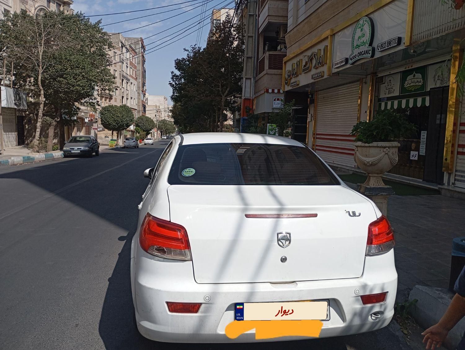 خودرو رانا، پلاس آگهی ann_19369877