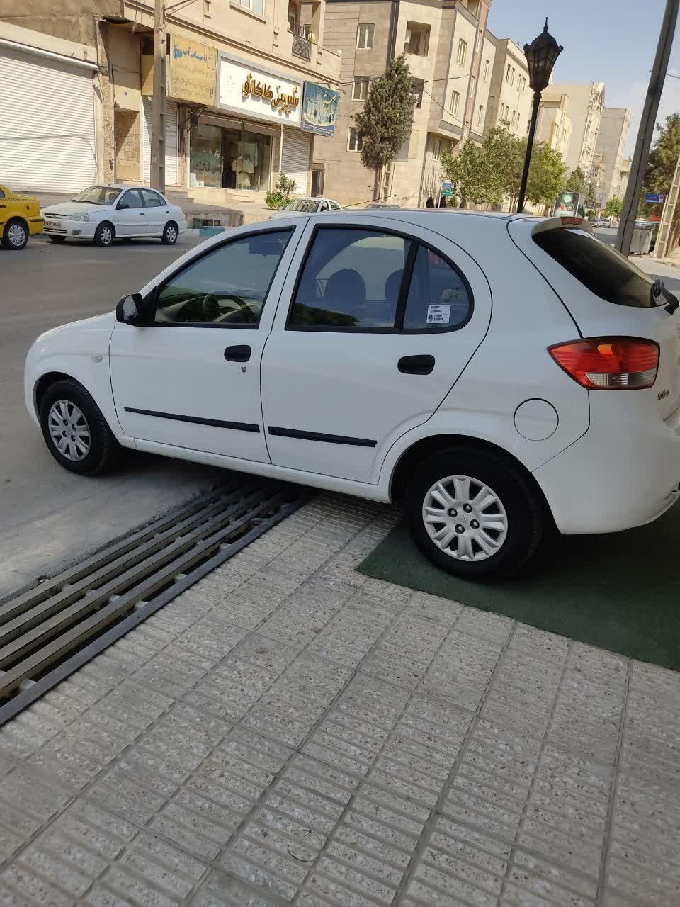 خودرو تیبا، 2 آگهی ann_19369926