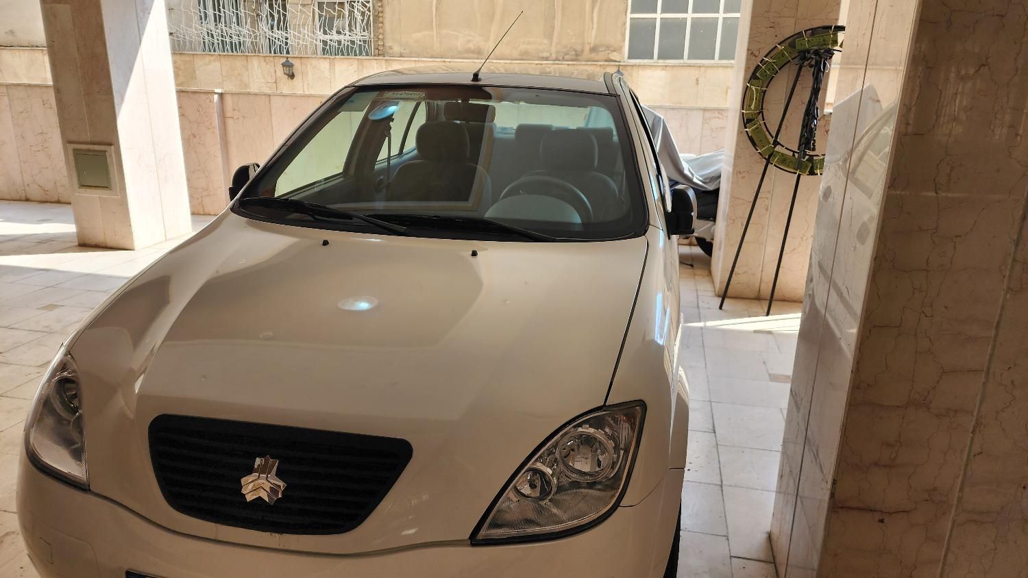 خودرو تیبا، صندوق دار آگهی ann_19369931