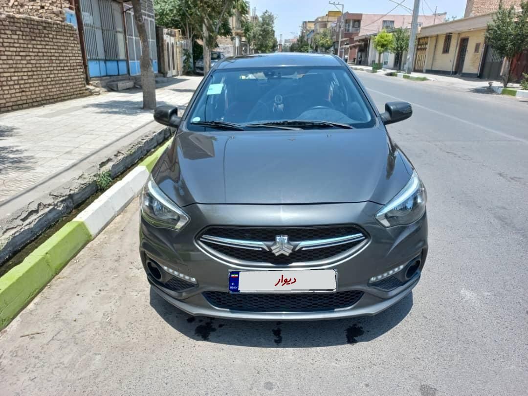 خودرو شاهین، G آگهی ann_19369940