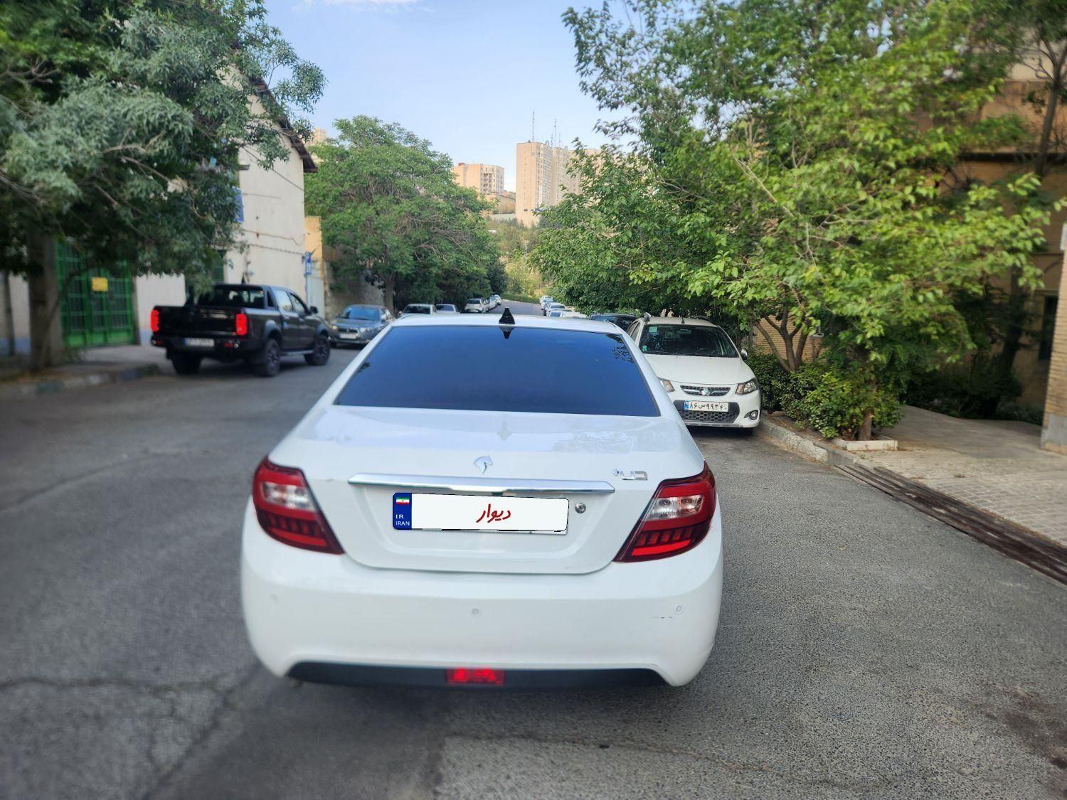 خودرو دنا، پلاس آگهی ann_19369945