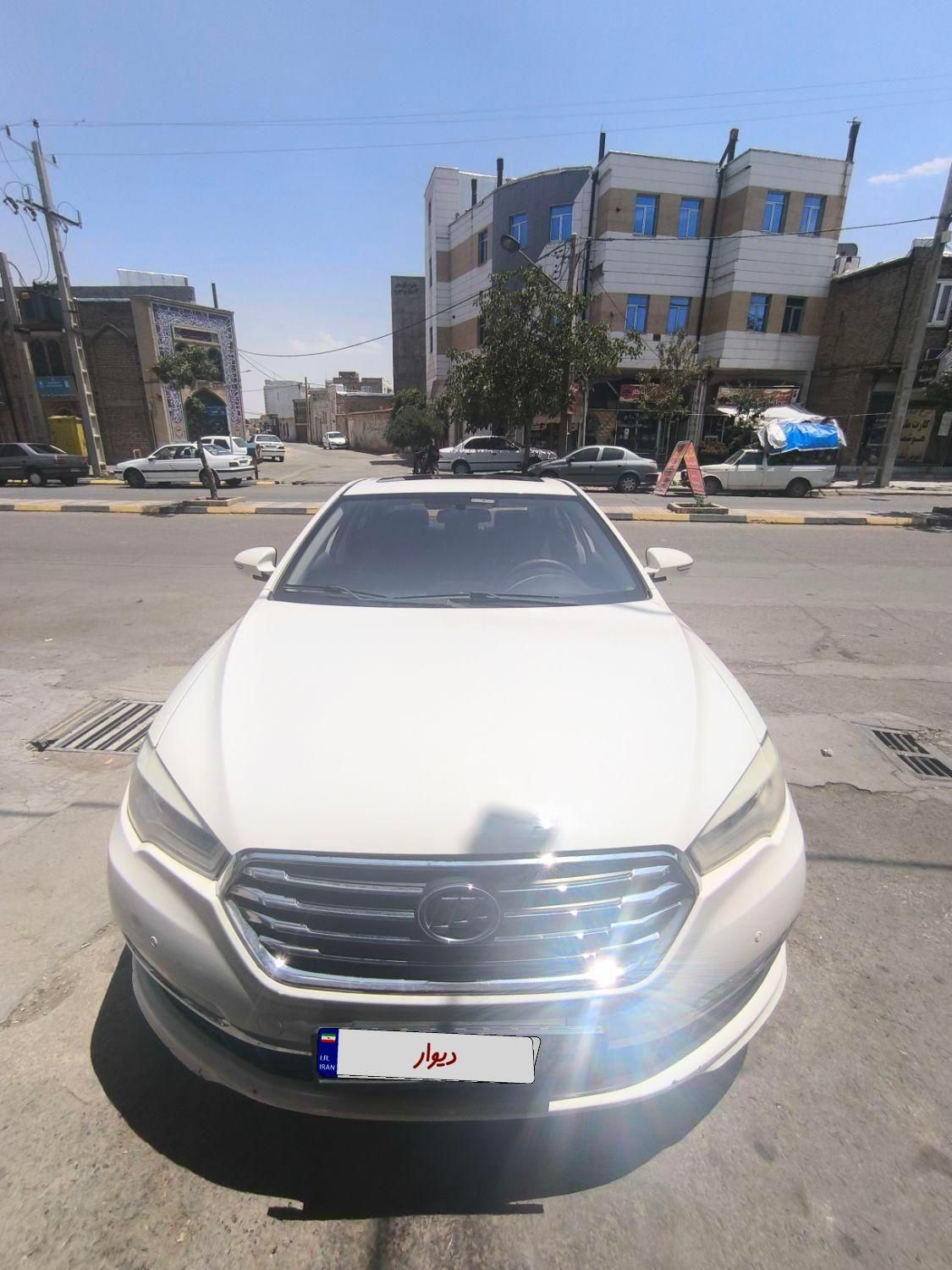 خودرو لیفان، 820 آگهی ann_19369951
