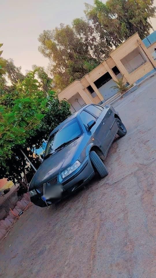 خودرو سمند، EL آگهی ann_19369957
