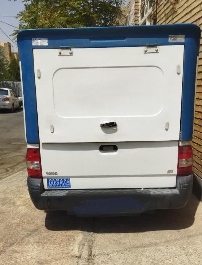 پراید 151 SE - 1401